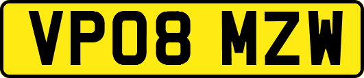 VP08MZW