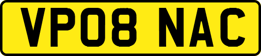 VP08NAC