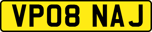 VP08NAJ