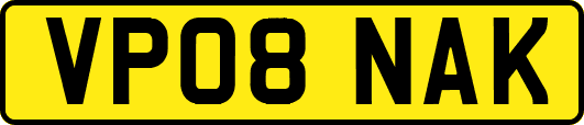 VP08NAK
