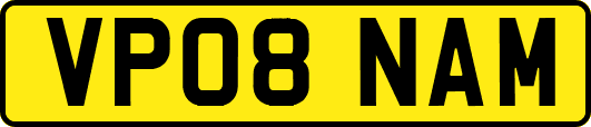 VP08NAM