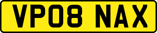 VP08NAX