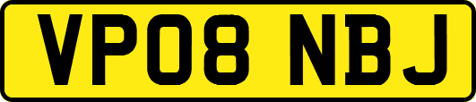 VP08NBJ
