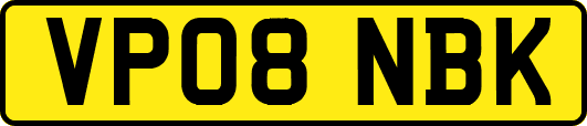 VP08NBK