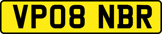 VP08NBR