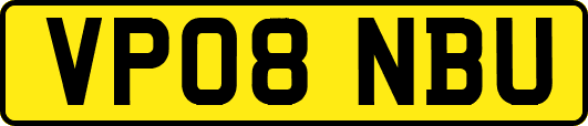 VP08NBU