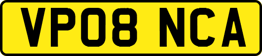 VP08NCA