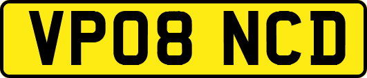 VP08NCD