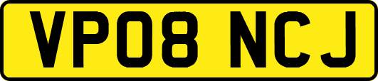 VP08NCJ