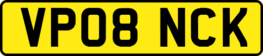 VP08NCK