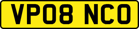 VP08NCO