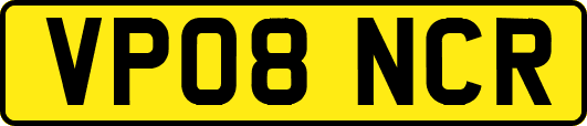 VP08NCR