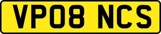 VP08NCS