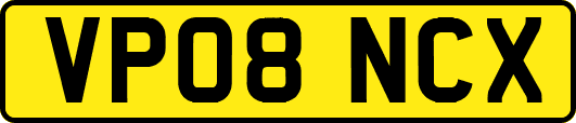 VP08NCX