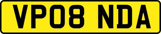 VP08NDA