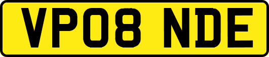 VP08NDE