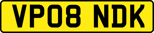 VP08NDK