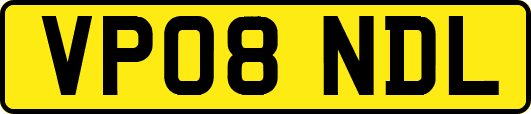 VP08NDL