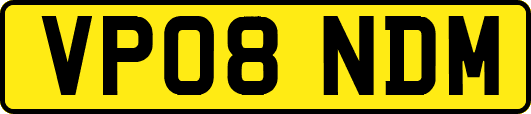 VP08NDM
