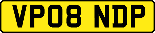 VP08NDP