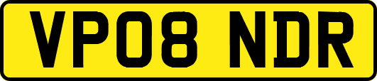 VP08NDR
