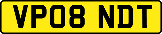 VP08NDT