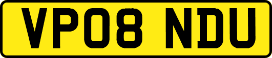 VP08NDU