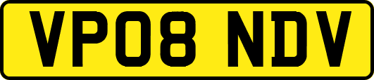 VP08NDV