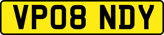 VP08NDY