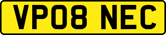 VP08NEC