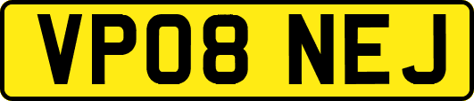 VP08NEJ