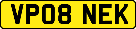 VP08NEK