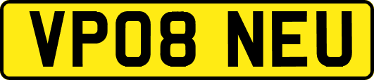VP08NEU