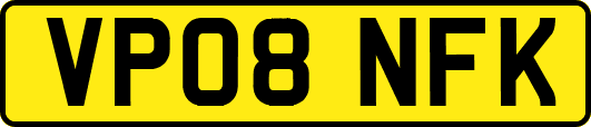 VP08NFK