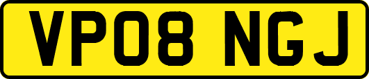VP08NGJ