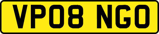 VP08NGO