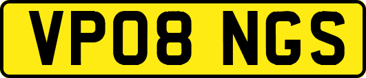 VP08NGS
