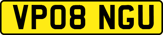VP08NGU