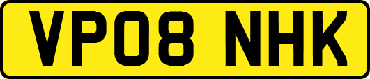VP08NHK