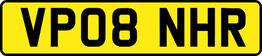 VP08NHR