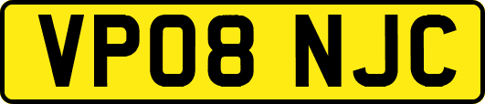 VP08NJC