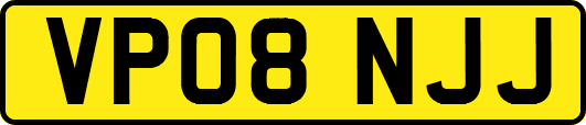 VP08NJJ