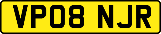 VP08NJR