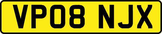 VP08NJX
