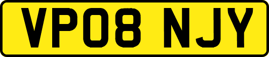 VP08NJY