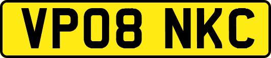 VP08NKC