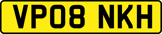 VP08NKH