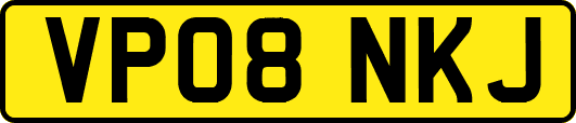 VP08NKJ
