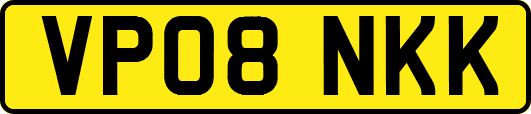VP08NKK