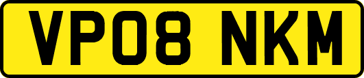VP08NKM